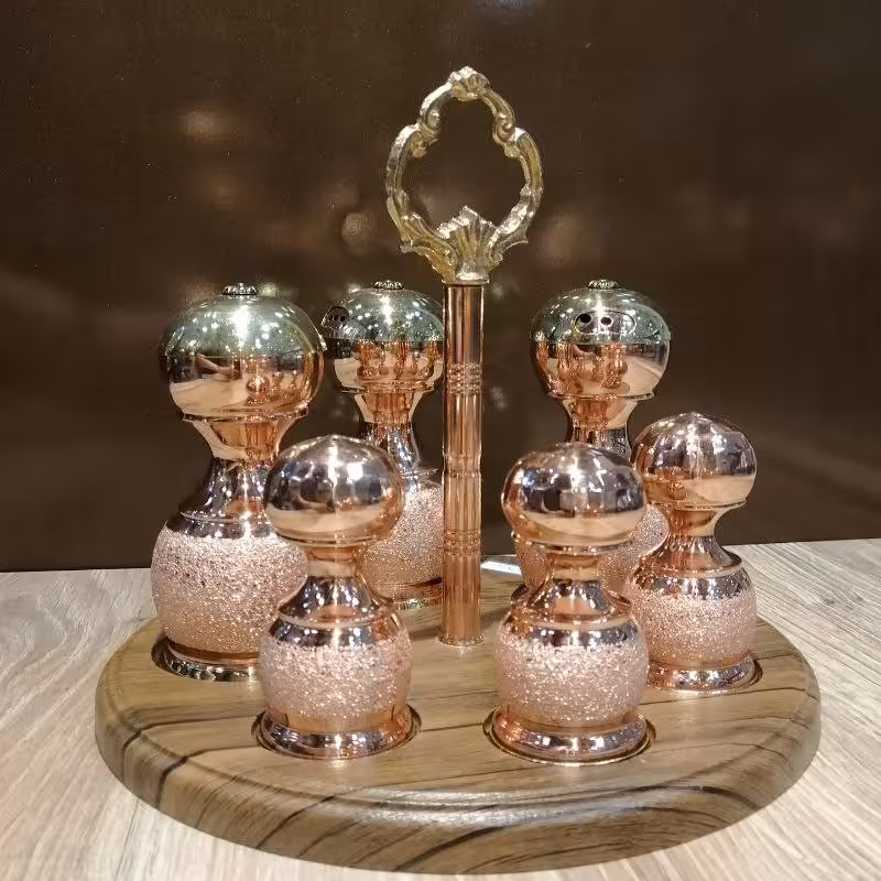 جاادویه مسی