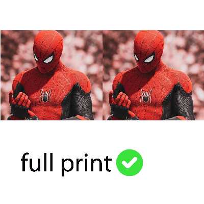 ماگ مدل مردعنکبوتی کد 1045