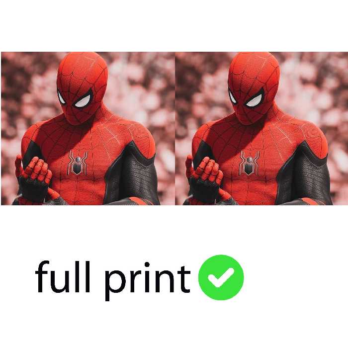 ماگ مدل مردعنکبوتی کد 1045