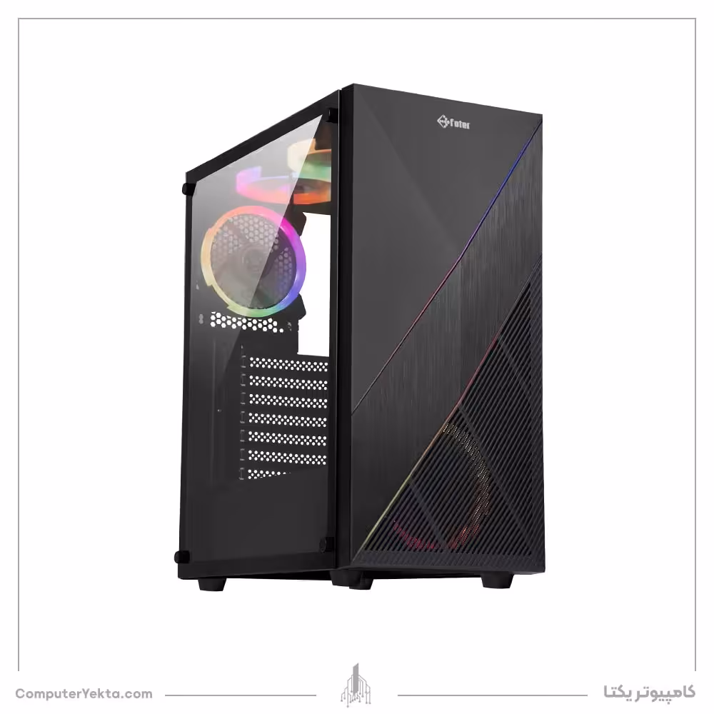 کیس Fater FG-520X