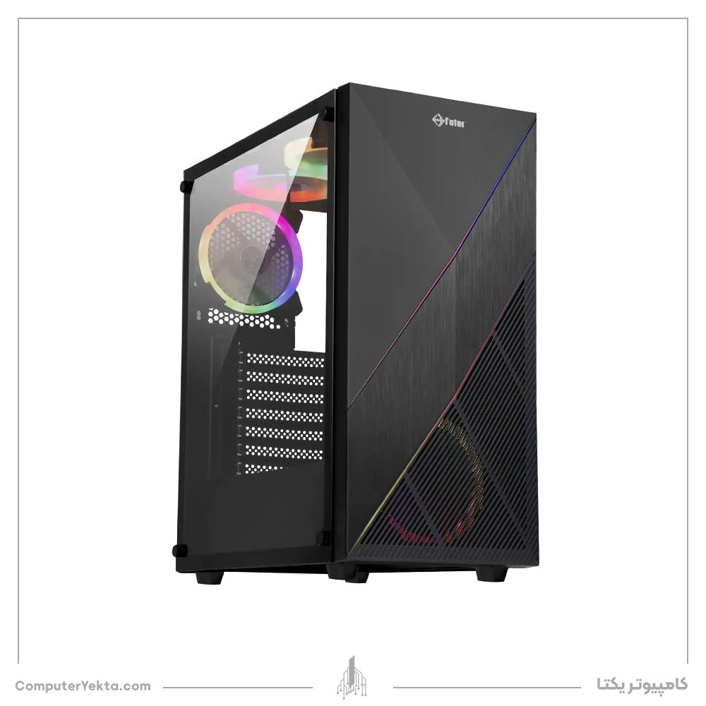 کیس Fater FG-520X