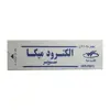 الکترود جوشکاری الکترود میکا مدل E6013-3.2 وزن 5 کیلوگرم
