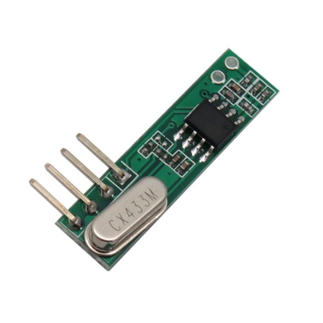 ماژول گیرنده وایرلس مدل RXB61
