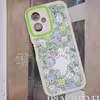 کاور لاین کینگ مدل Baghgreen مناسب برای گوشی موبایل شیائومی Redmi Note 12