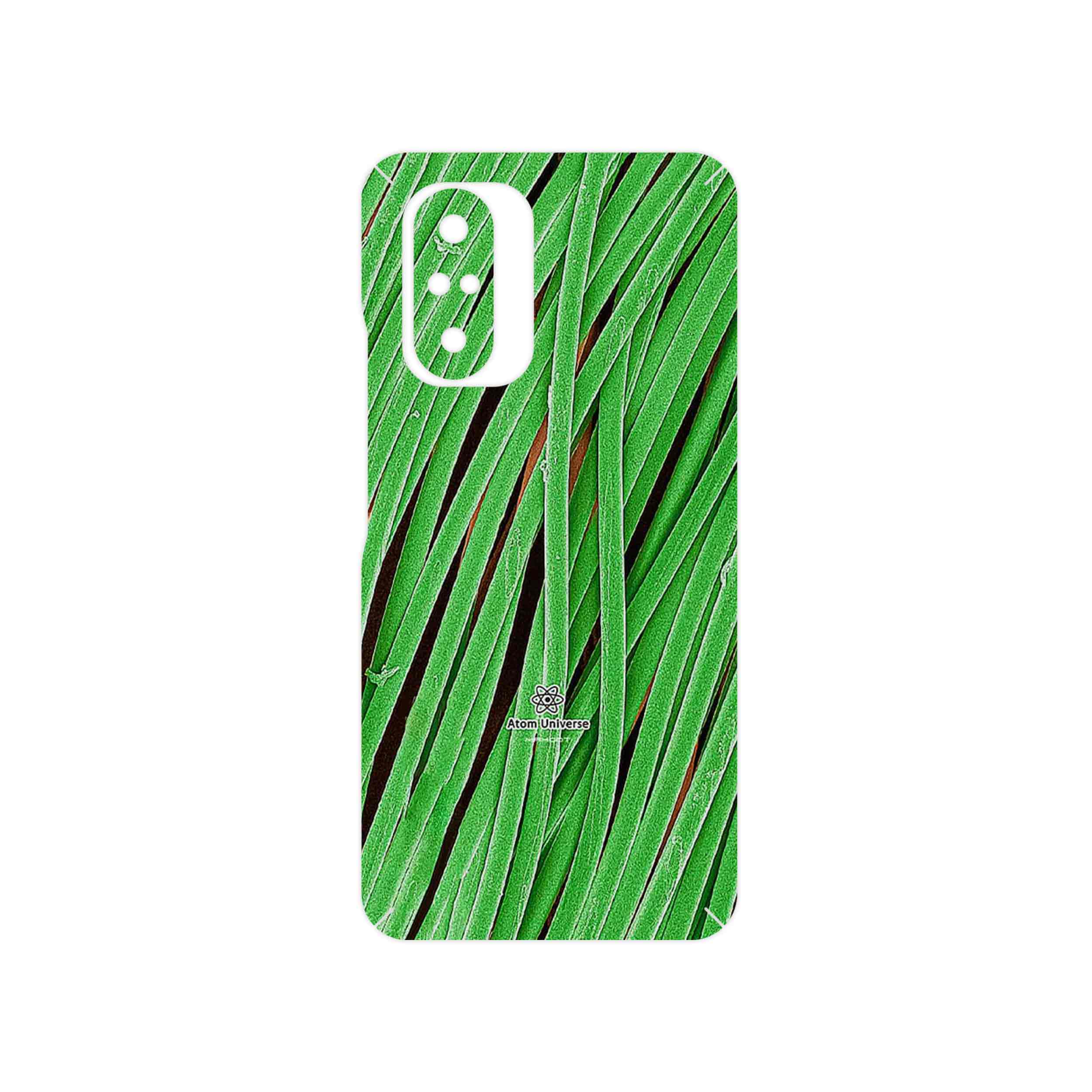 برچسب پوششی ماهوت مدل Atom Universe 5 مناسب برای گوشی موبایل شیائومی Poco F3 5G