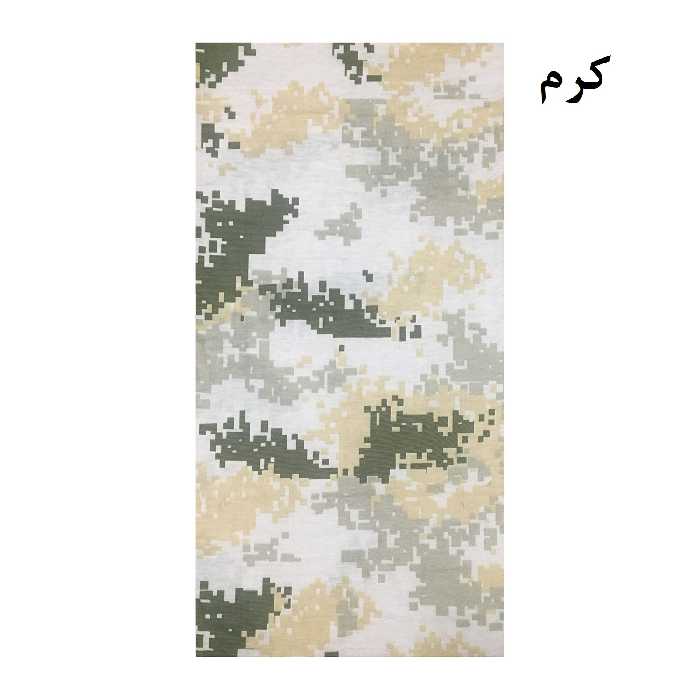 دستمال سر و گردن کد 22