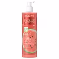 ژل مرطوب کننده اولاین مدل Watermelon حجم 400 میلی لیتر