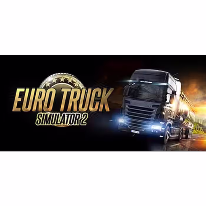 Euro Truck Simulator 2