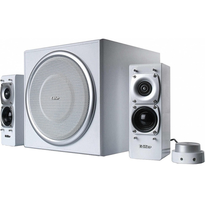 اسپیکر ادیفایر S330D white