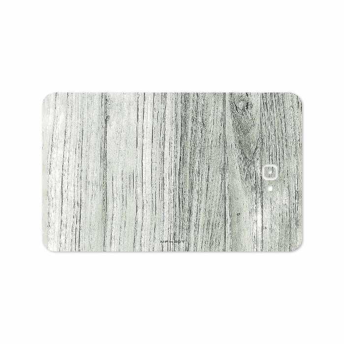 برچسب پوششی ماهوت مدل White Wood مناسب برای تبلت سامسونگ Galaxy Tab A 10.1 2016 T585