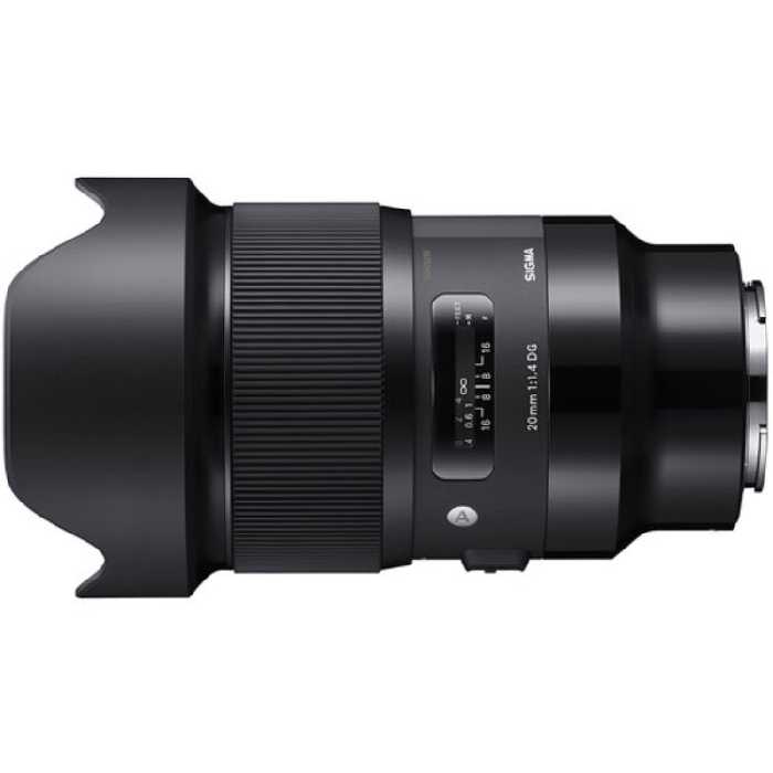 لنز سیگما Sigma 28-45mm f/1.8 DG DN Art Lens for Sony E