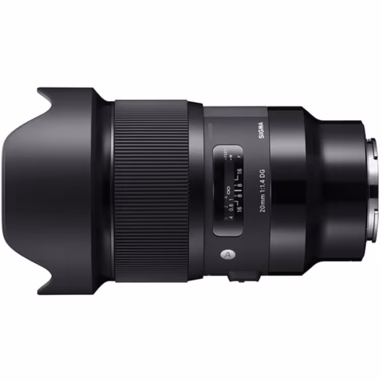 لنز سیگما Sigma 28-45mm f/1.8 DG DN Art Lens for Sony E