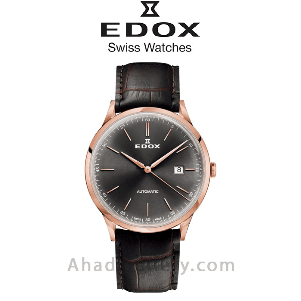 ساعت مچی ادوکس مدل 8010637RCGIR