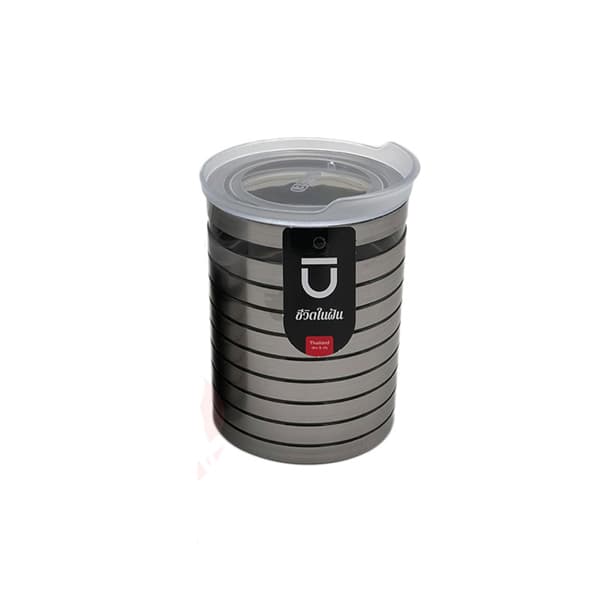 بانکه تایلندی متوسط