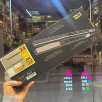 اتو مو فوق حرفه‌ای سوپر کراتین پرومارون مدل RL-1117