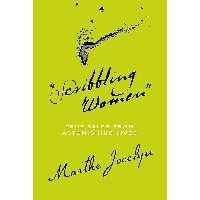 کتاب Scribbling Women اثر Marthe Jocelyn انتشارات Tundra Books