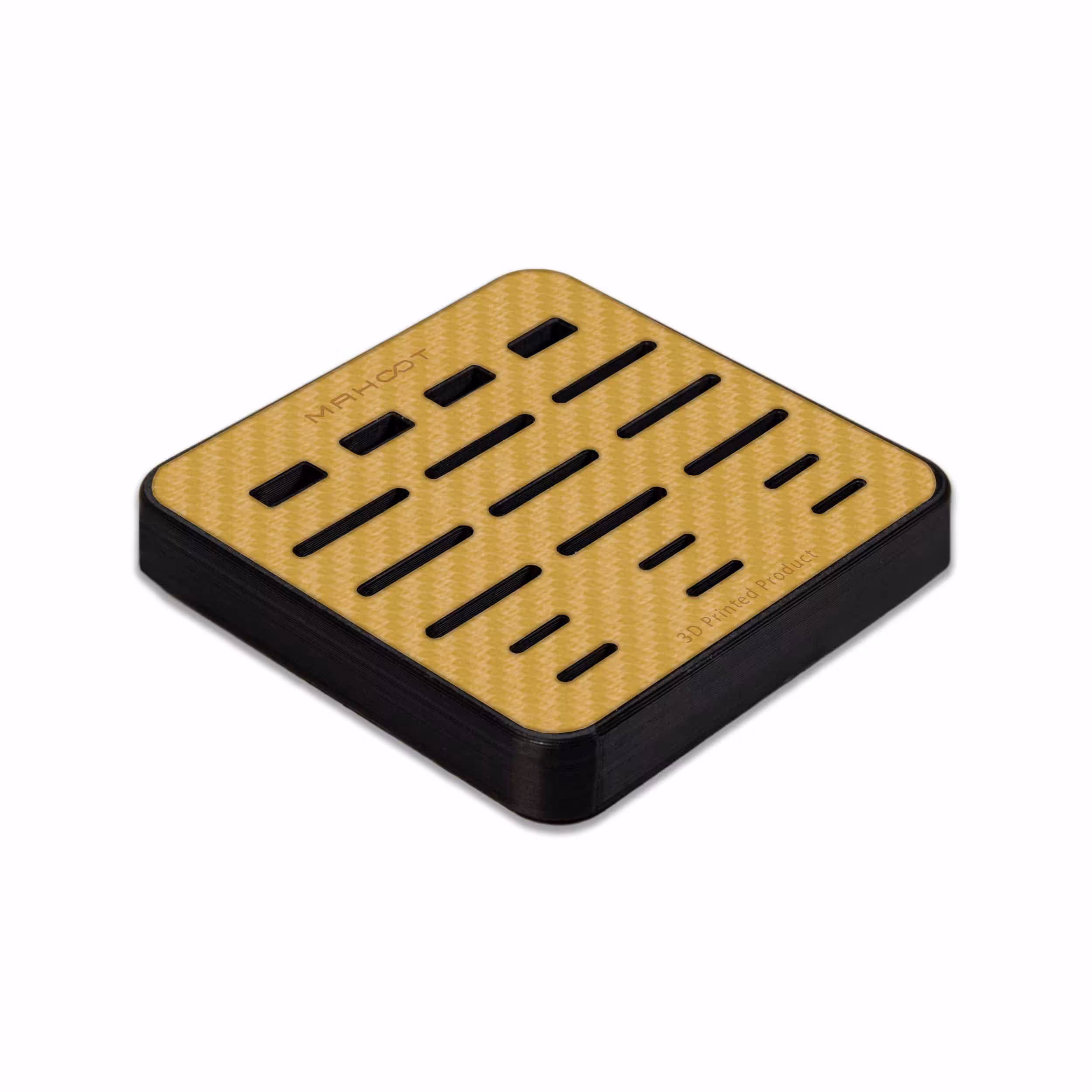 نظم دهنده فضای ذخیره سازی ماهوت مدل Titanium-Fiber-496