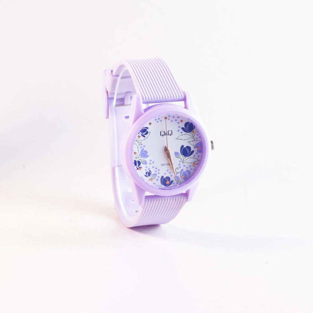 ساعت مچی دخترانه کیو اند کیو کد 6678 Q&Q