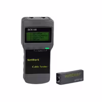تستر شبکه دیجیتالی مدل SC8108