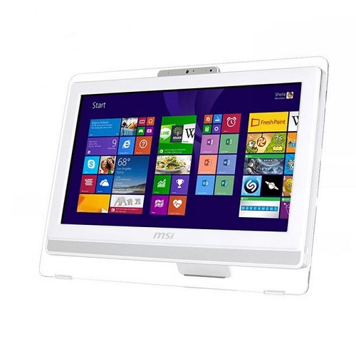 MSI AE203G - I - 19.5 inch All-in-One PC