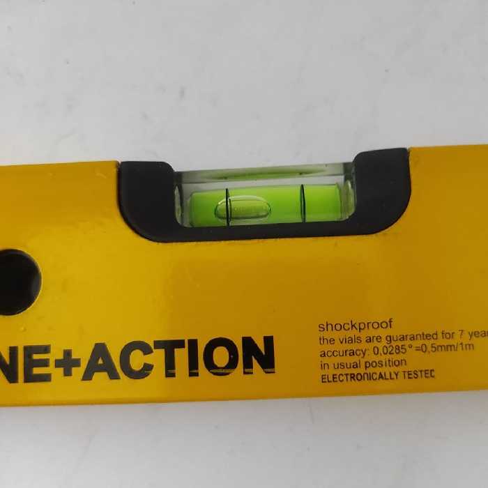  تراز وان اکشن مدل T-S-20 