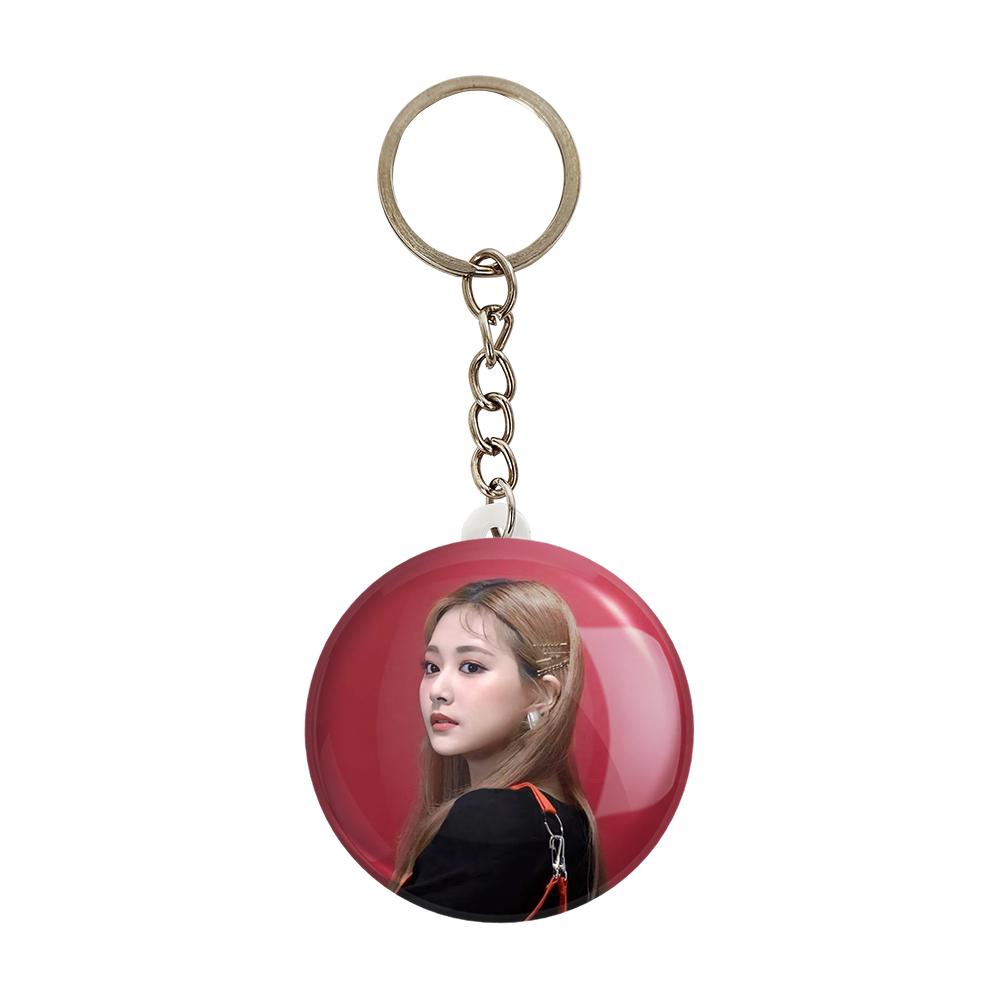 جاکلیدی خندالو مدل جویی گروه توایس TWICE کد 11699