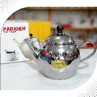 قوری استیل متوسط پدیده