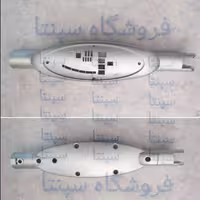 بدنه پنکه سانی مدل 3300 (رنگ نقره ای) ( اصل) بدنه پنکه سانی رنگ نقره ای مدل 3300  (1 عدد)         بدنه پنکه سانی 3300 