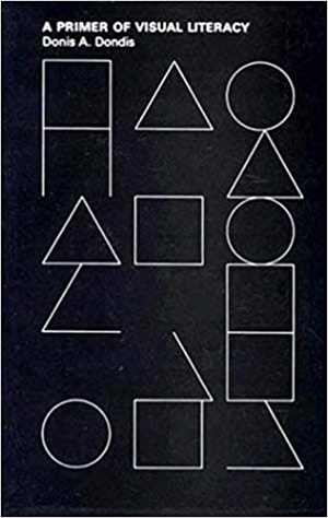 [PDF] دانلود کتاب مبادي سواد بصري - A Primer Of Visual Literacy, 1973