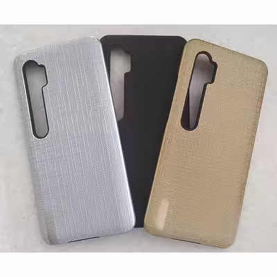 کاور مدل TP2-1 مناسب برای گوشی موبایل شیائومی Mi Note 10 / Note 10 Pro