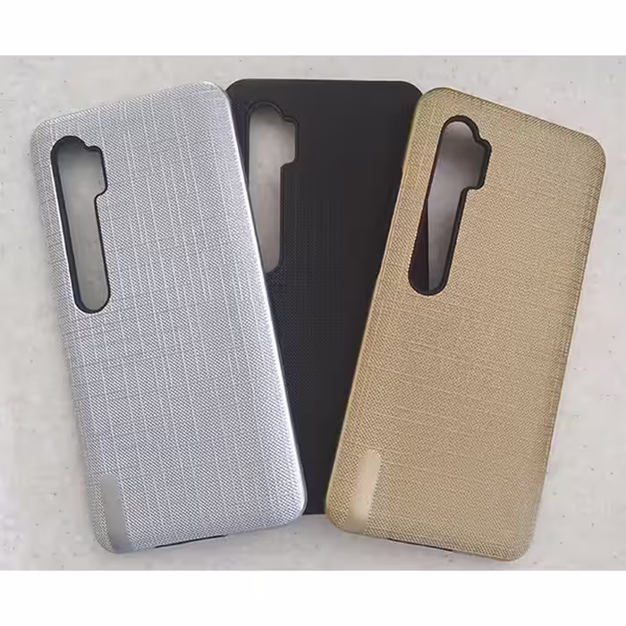 کاور مدل TP2-1 مناسب برای گوشی موبایل شیائومی Mi Note 10 / Note 10 Pro
