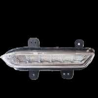 دیلایت راست ریسپکت - بروز یدک