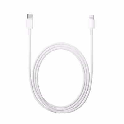 کابل تبدیل USB-C به لایتنینگ مدل APP-CABLE طول 1 متر