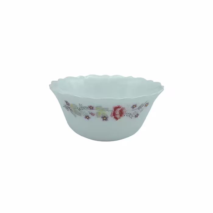 کاسه پارس اپال مدل دنیز کد Mas-230 بسته 6 عددی