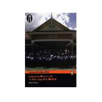 کتاب Leaving Microsoft To Change The World اثر John Wood انتشارات الوندپویان