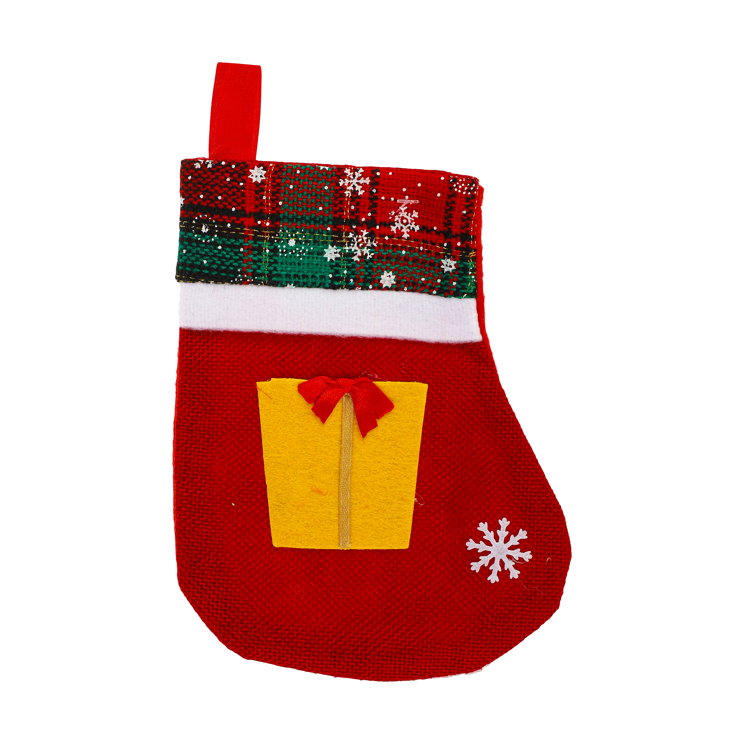 آویز تزیینی مدل چکمه کد 010