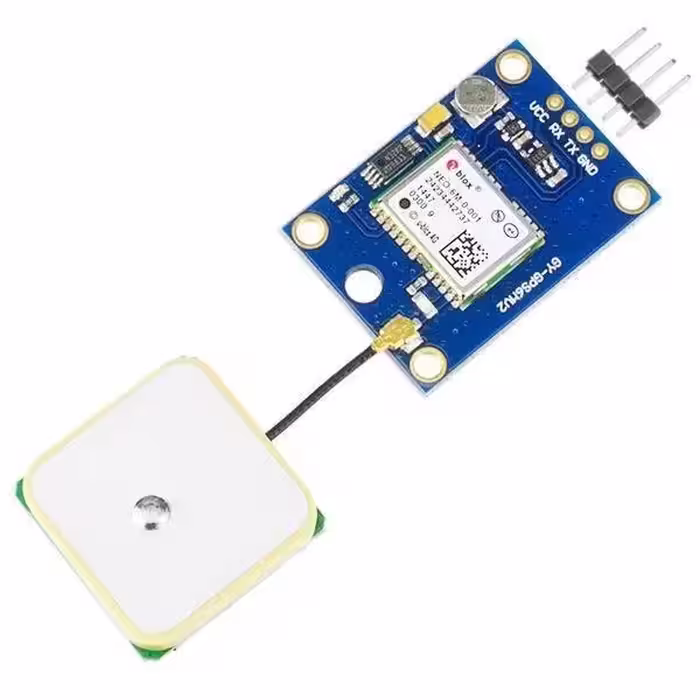 ماژول جی پی اس مدل GY-NEO-6M