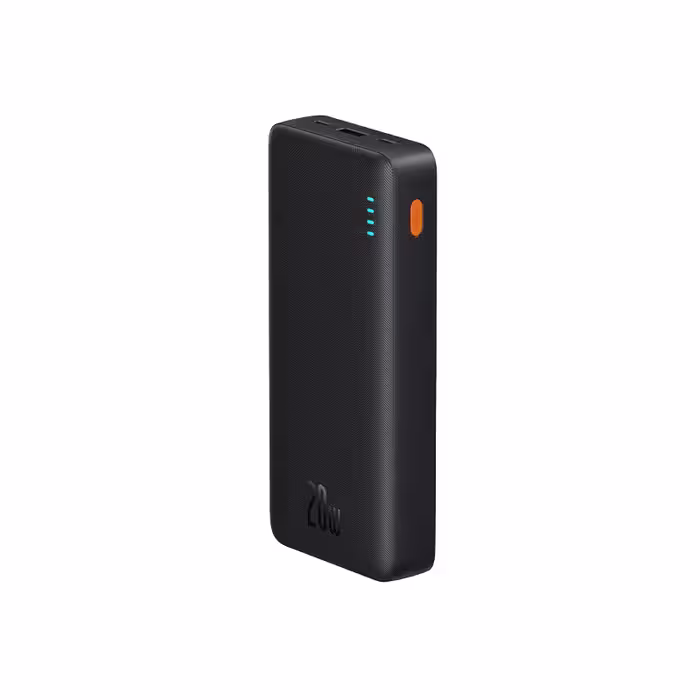 پاوربانک بیسوس مدل Airpow PPAP20K ظرفیت 20000 میلی آمپر ساعت | کالا مکس