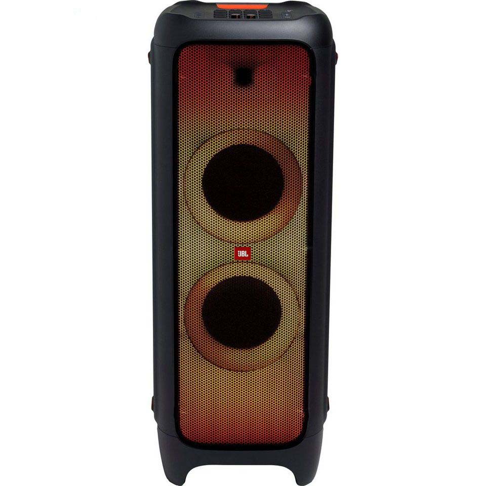 اسپیکر و پخش کننده خانگی جی بی ال مدل Party Box 1000