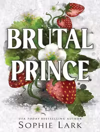 کتاب Brutal Prince (Brutal Birthright Book 1) (متن کامل)