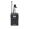 فرستنده میکروفون بی سیم بویا مدل BY-TX8 Pro