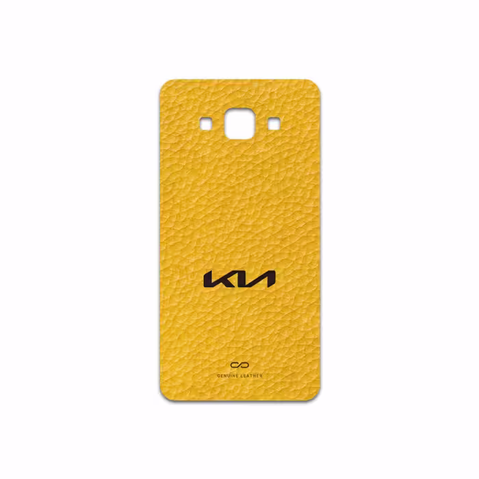 برچسب پوششی ماهوت مدل ML-KIA مناسب برای گوشی موبایل سامسونگ Galaxy A5 2015