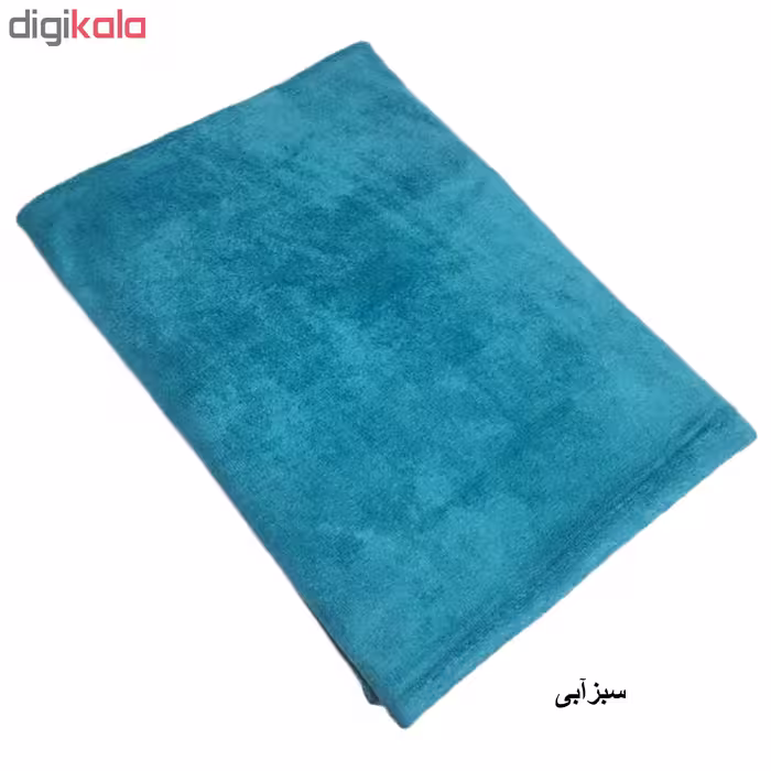 حوله استخری مدل Simple سایز 70X140 سانتی متر
