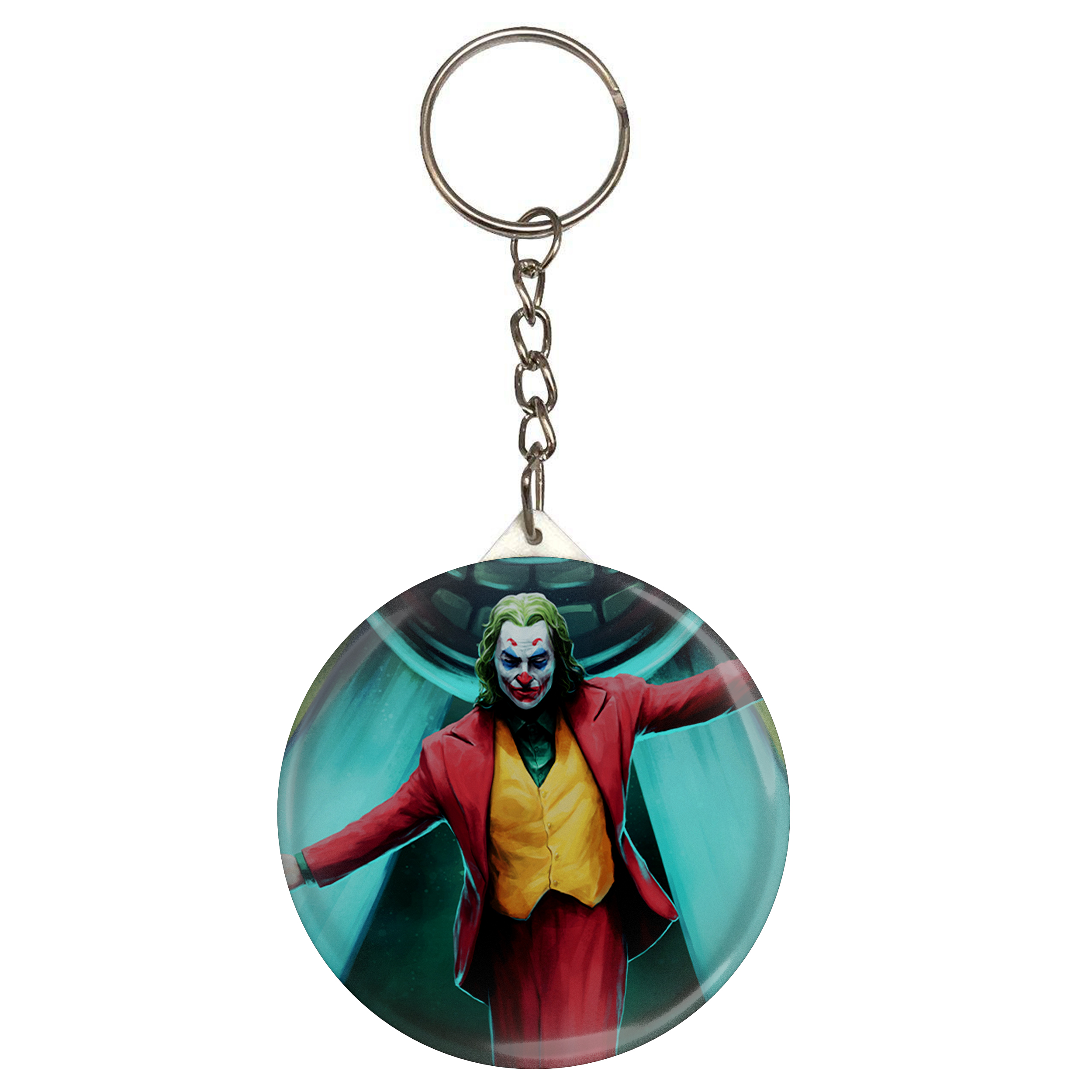 جاکلیدی طرح جوکر مدل S11027