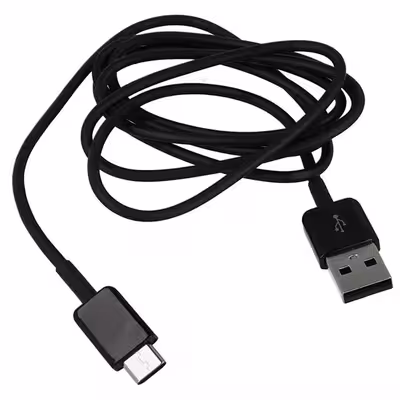 کابل تبدیل USB به USB-C مدل s8 طول 1.2 متر