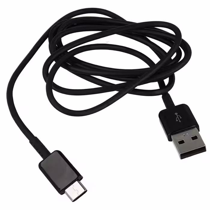 کابل تبدیل USB به USB-C مدل s8 طول 1.2 متر