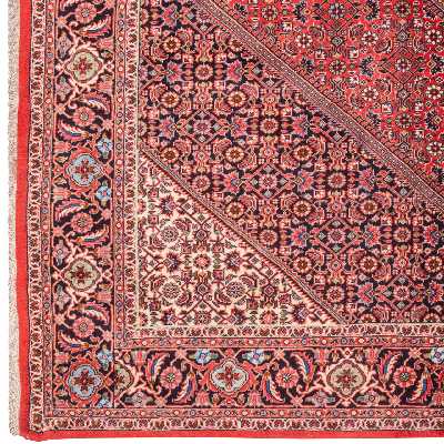 فرش دستباف چهار متری سی پرشیا کد 187071