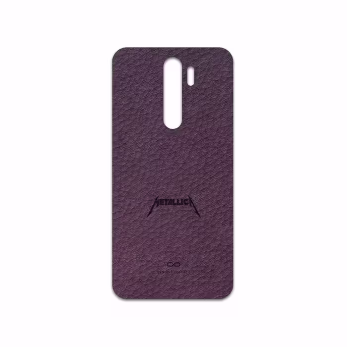 برچسب پوششی ماهوت مدل PL-MTLC مناسب برای گوشی موبایل شیائومی Redmi Note 8 Pro