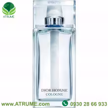 عطر ادکلن دیور هوم کلن (دیور کولون مردانه) 125 میل مردانه
