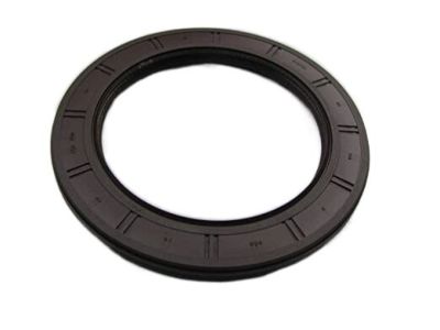 کاسه نمد ته ميل لنگ 2000 سی سی